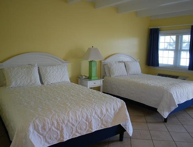 Island Inn of Atlantic Beach hotel detail image 3