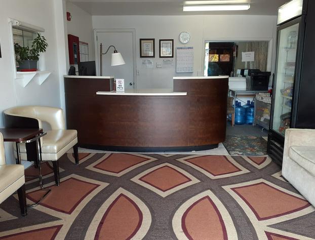 Cortland Motel hotel detail image 4