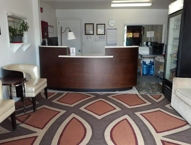 Cortland Motel hotel detail image 3