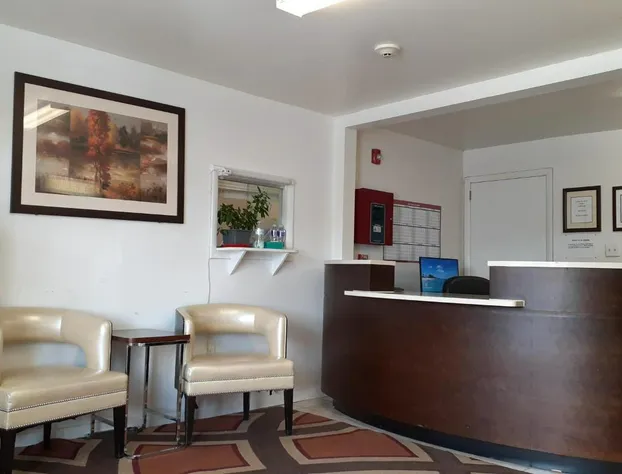 Cortland Motel hotel detail image 4