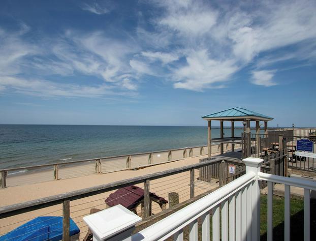 The Montauk Soundview hotel detail image 2