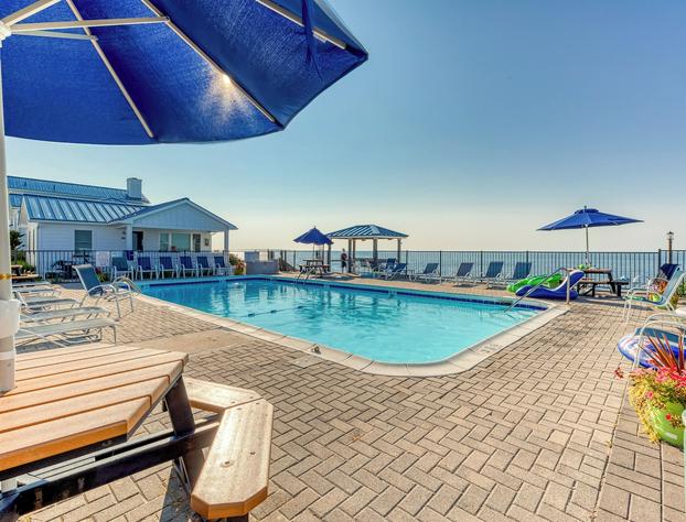 The Montauk Soundview hotel detail image 3