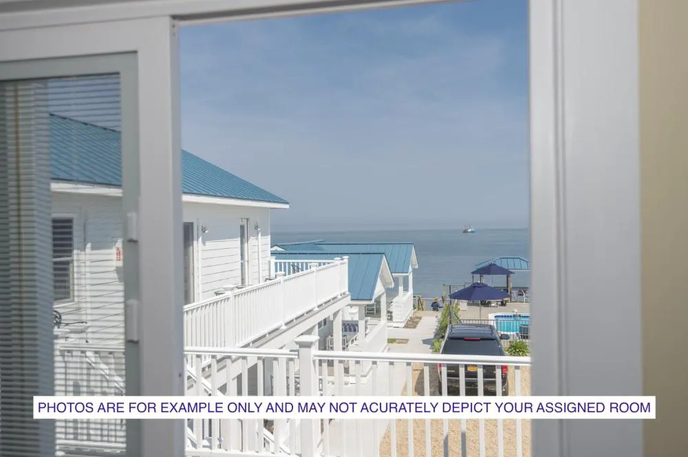 The Montauk Soundview hotel hero