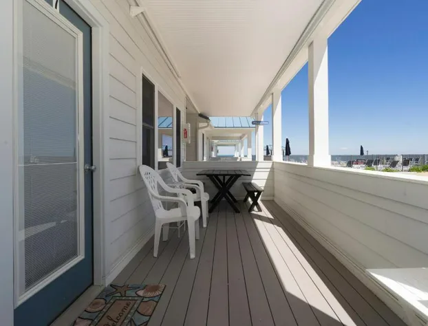 The Montauk Soundview hotel detail image 1