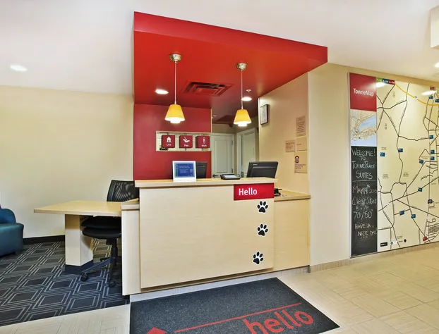 TownePlace Suites by Marriott Republic Airport Long Island hotel detail image 2