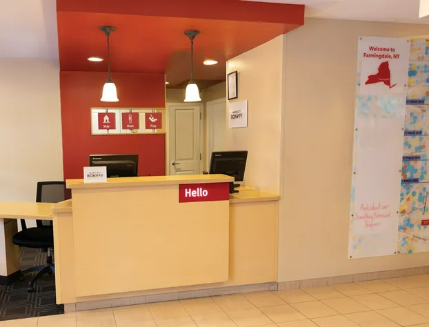 TownePlace Suites by Marriott Republic Airport Long Island hotel detail image 3