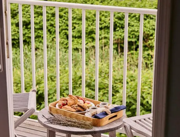 The Harbor Front Inn hotel detail image 2