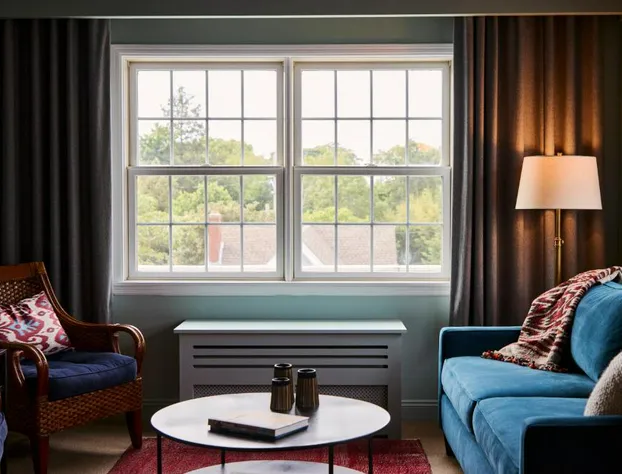 The Harbor Front Inn hotel detail image 4