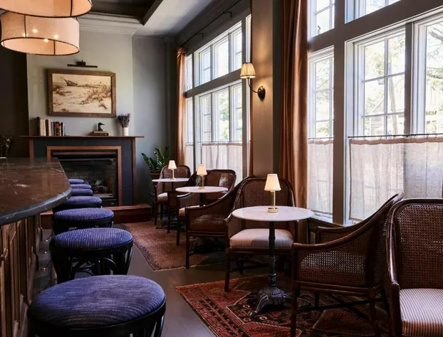 The Harbor Front Inn hotel detail image 2