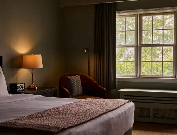 The Harbor Front Inn hotel detail image 3