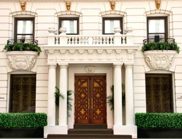 Sanctuary Hotel New York hotel detail image 1