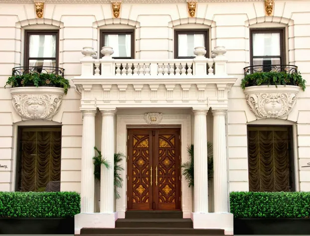 Sanctuary Hotel New York hotel detail image 1