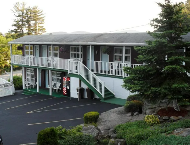 Pinebrook Motel hotel detail image 2