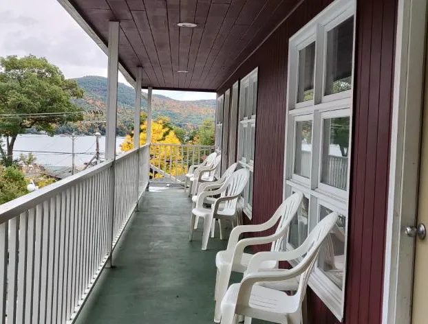 Pinebrook Motel hotel detail image 2