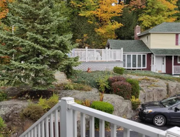 Pinebrook Motel hotel detail image 3