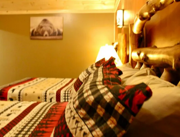 Sundowner on Lake George hotel detail image 1