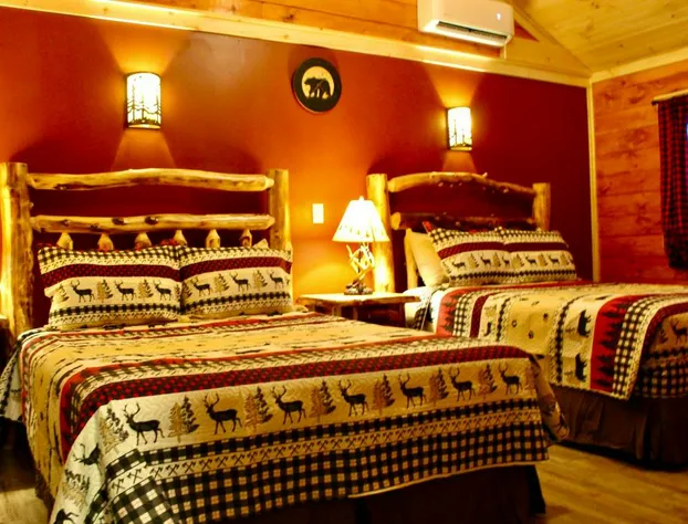 Sundowner on Lake George hotel detail image 2