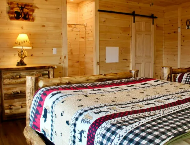 Sundowner on Lake George hotel detail image 3