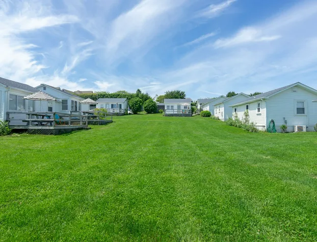 Breakers Montauk hotel detail image 4