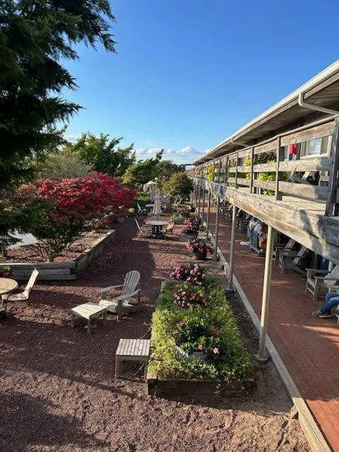 Ocean Vista Resort hotel hero