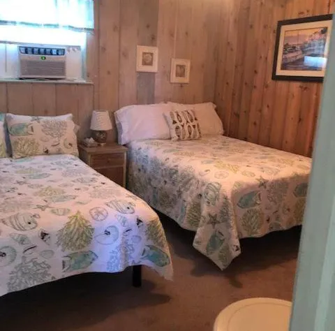 Ocean Vista Resort hotel detail image 3