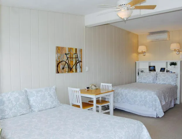 Ocean Vista Resort hotel detail image 4