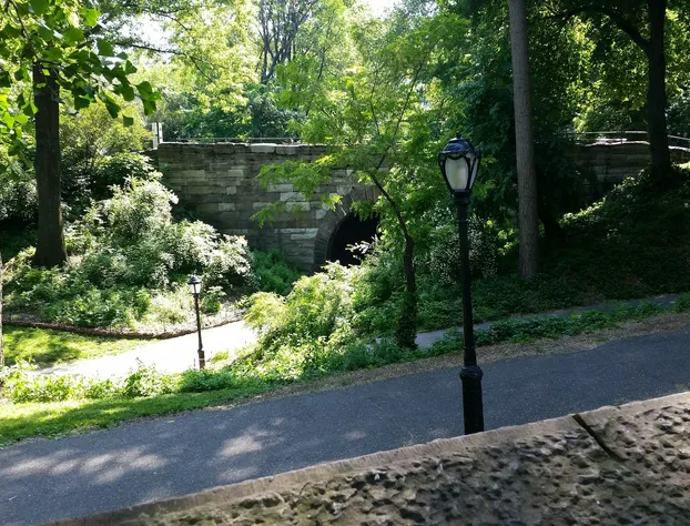 The Central Park North hotel detail image 2