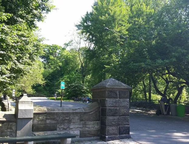 The Central Park North hotel detail image 4