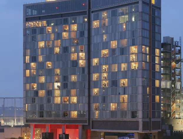 The Standard High Line hotel detail image 1