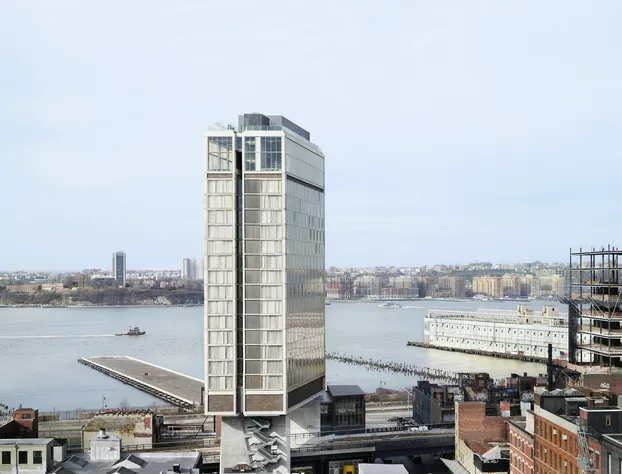 The Standard High Line hotel detail image 2