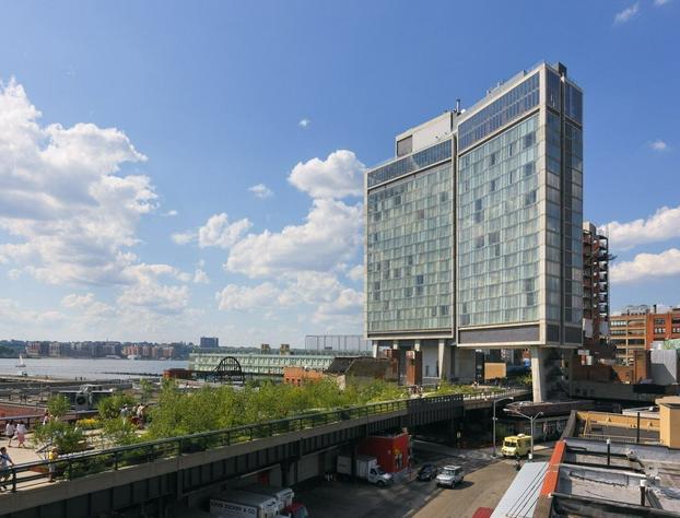 The Standard High Line hotel detail image 1
