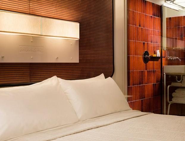 The Standard High Line hotel detail image 4