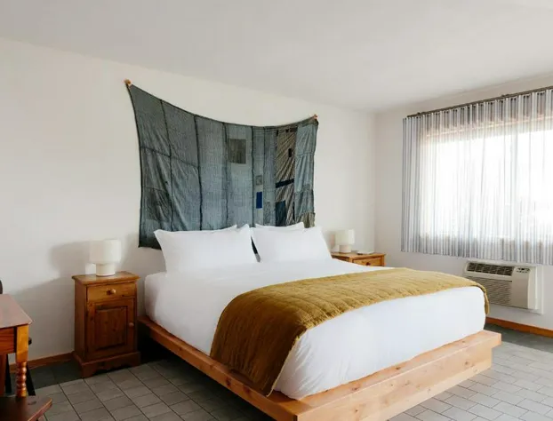 Daunt's Albatross Motel hotel detail image 2