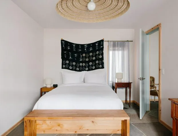 Daunt's Albatross Motel hotel detail image 3