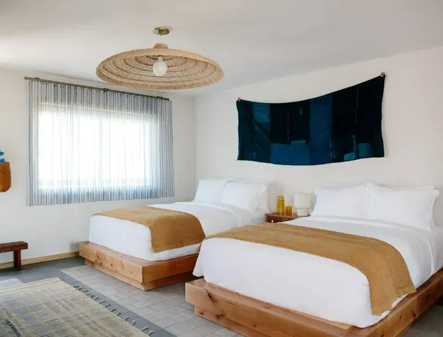 Daunt's Albatross Motel hotel detail image 4