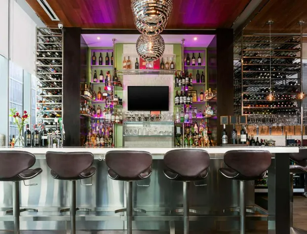 Hilton Garden Inn New York/Times Square Central hotel detail image 3