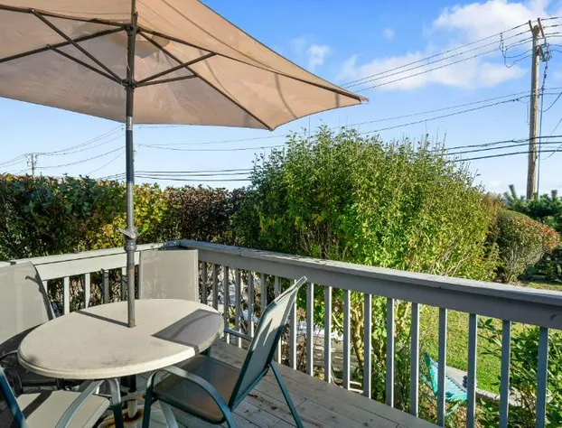 Beach Plum Resort hotel detail image 1