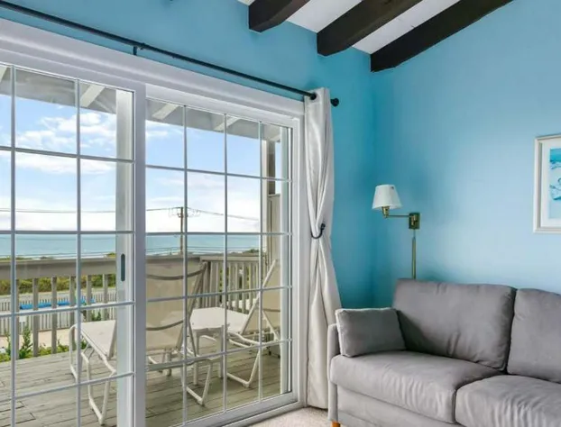 Beach Plum Resort hotel detail image 4