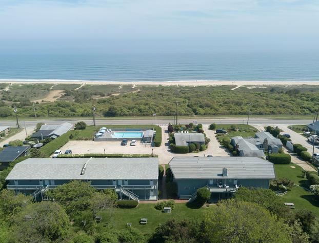 Beach Plum Resort hotel detail image 2