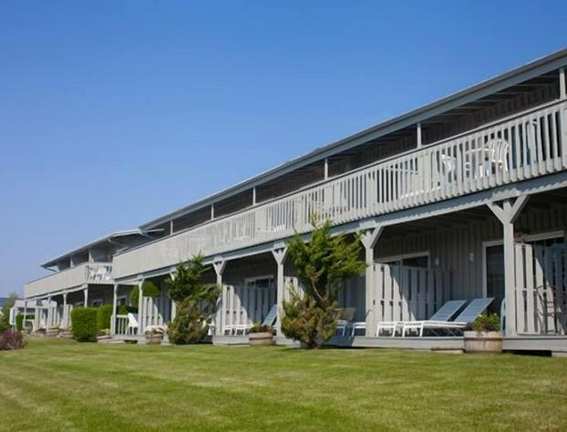 Beach Plum Resort hotel detail image 3