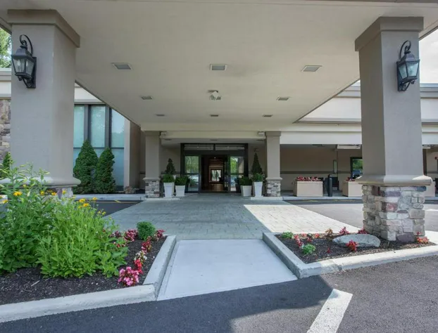 Hotel MTK Mount Kisco hotel detail image 1