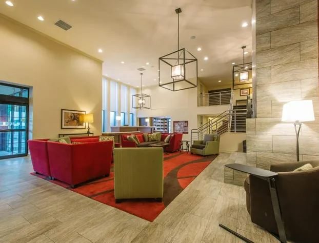 Hotel MTK Mount Kisco hotel detail image 4