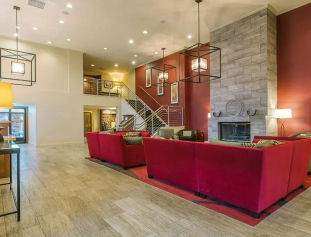 Hotel MTK Mount Kisco hotel detail image 4