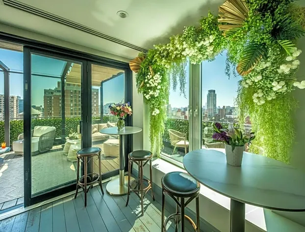 The Marmara Park Avenue hotel detail image 2