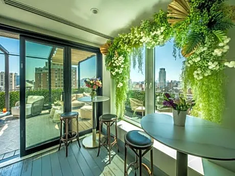 The Marmara Park Avenue hotel detail image 2