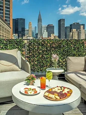 The Marmara Park Avenue hotel detail image 3