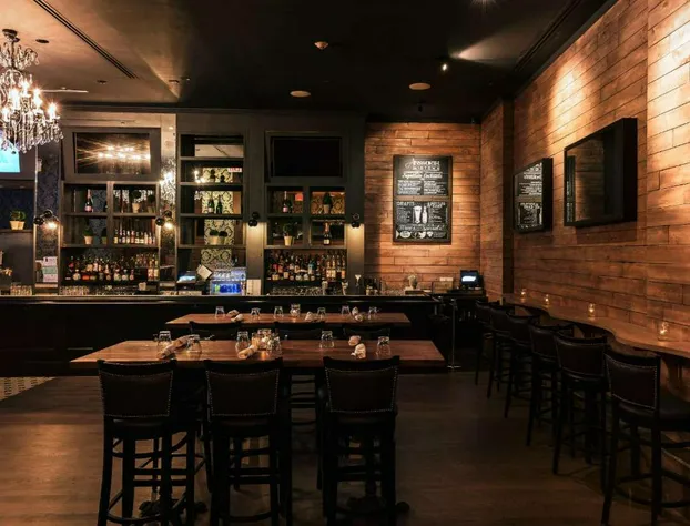 Hilton Garden Inn New York/Midtown Park Ave hotel detail image 3