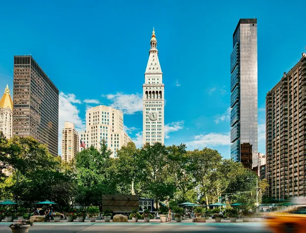 The New York EDITION hotel detail image 1