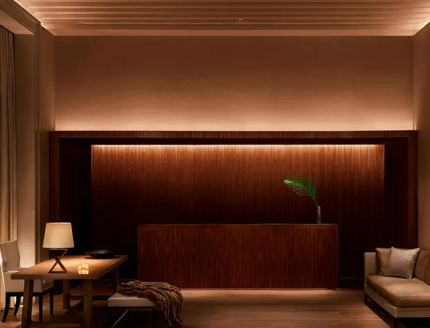 The New York EDITION hotel detail image 2