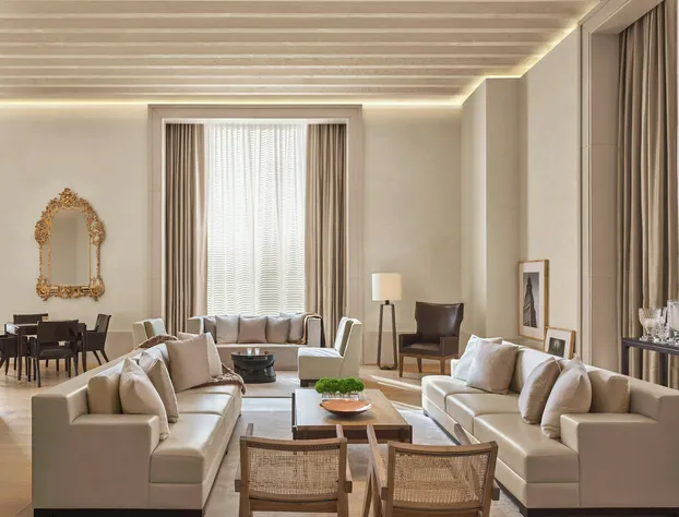 The New York EDITION hotel detail image 3